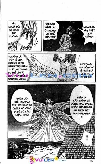 viên ngọc nàng tiên cá chapter 6 90