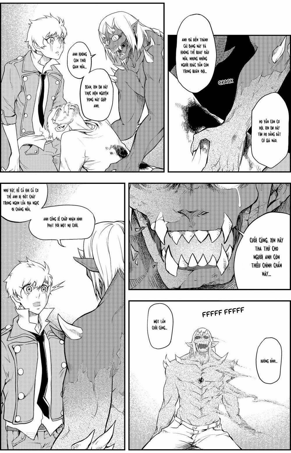 player (yang xiao hua) chapter 5 12