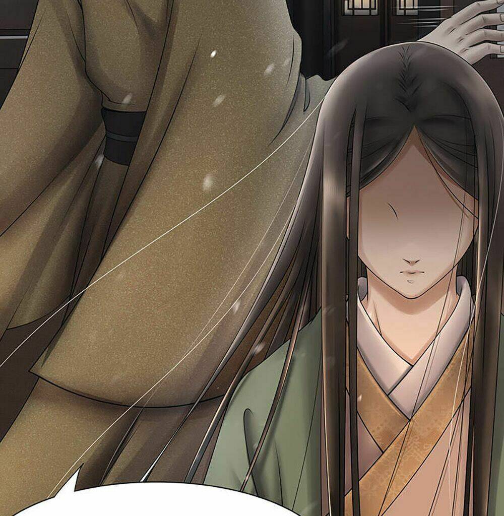 nữ ngỗ tác họa cốt chapter 6 21