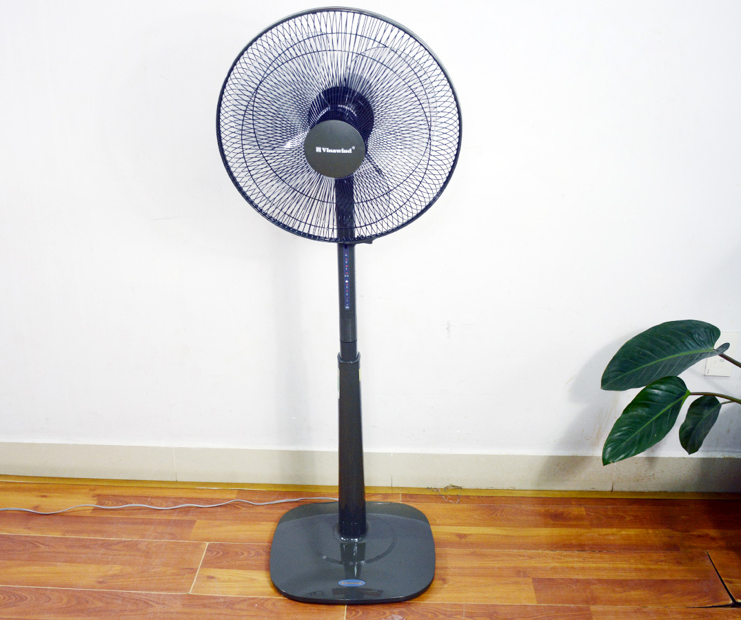 Quạt đứng cao cấp vinawind QĐ400X-PN