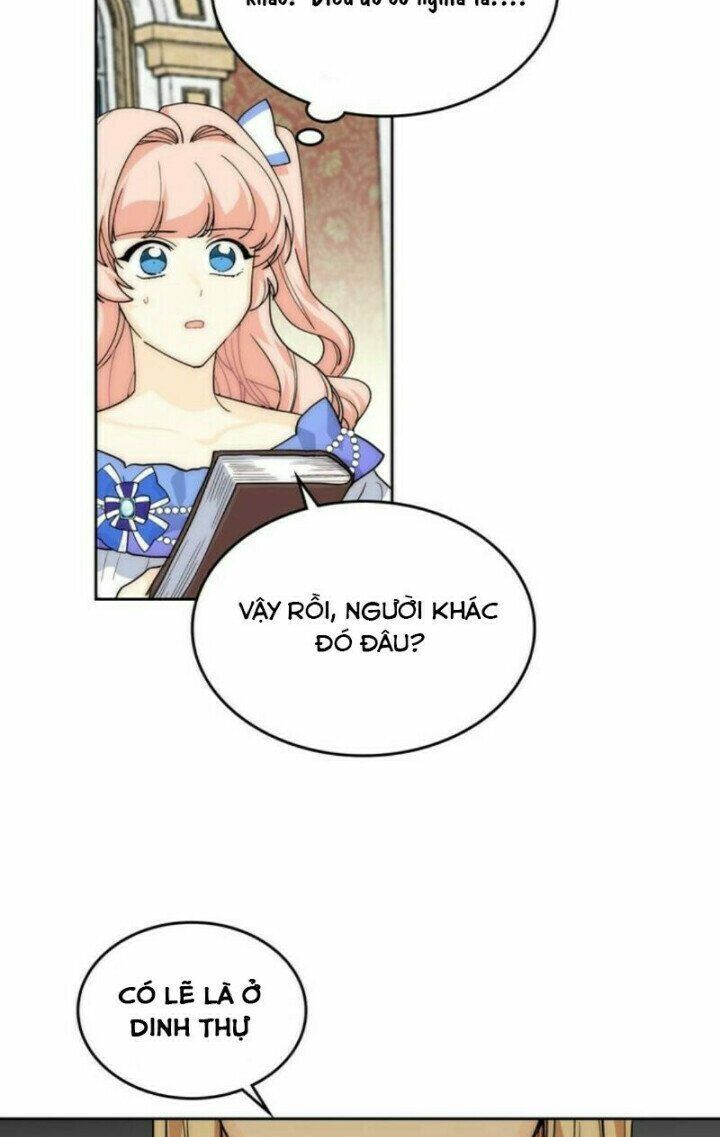 thú cưng của nữ phụ độc ác chapter 40 12