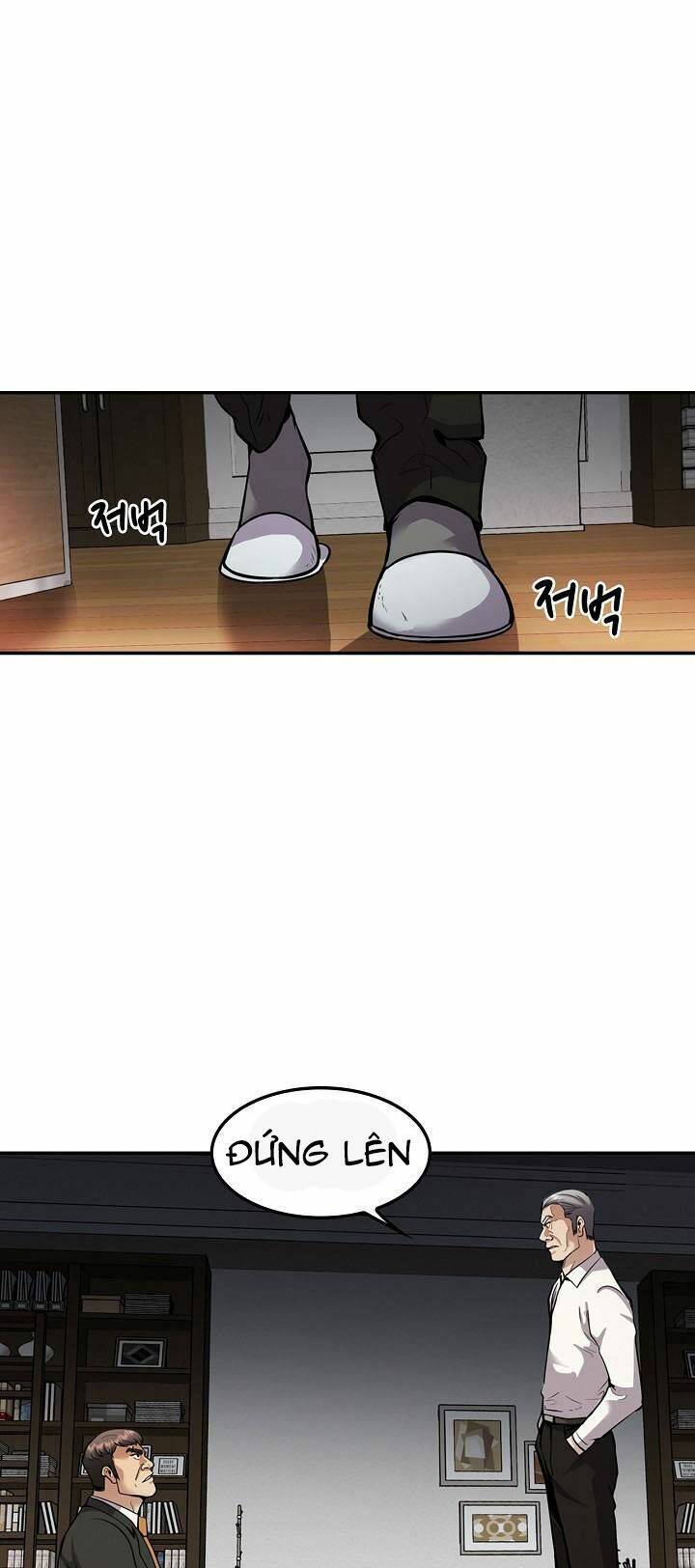 điều tra viên chuyển sinh chapter 117 14