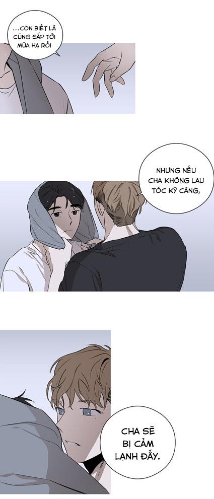 loài chim không bay chapter 1 38