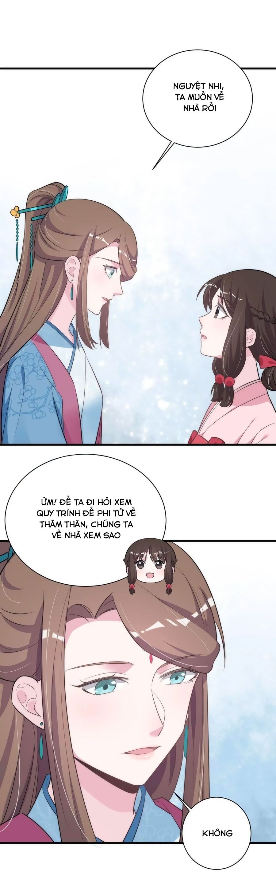 cung đấu live chapter 45 27