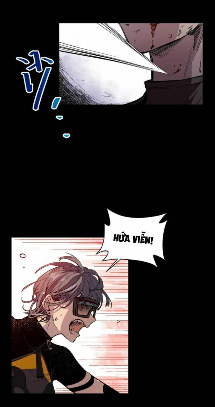 vương bài đặc công trùng sinh vườn trường chapter 45 38