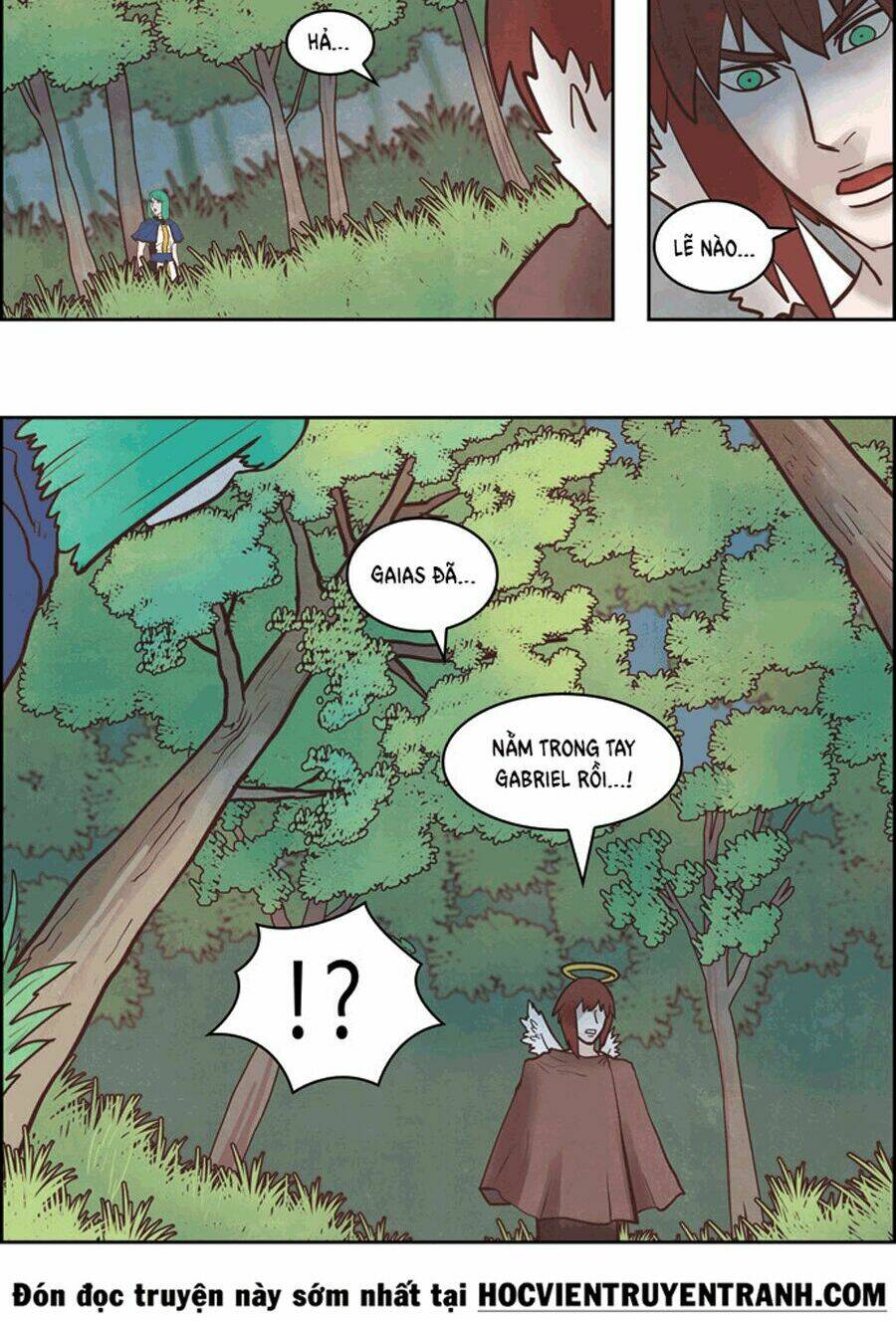 the devil king is bored chapter 153 11