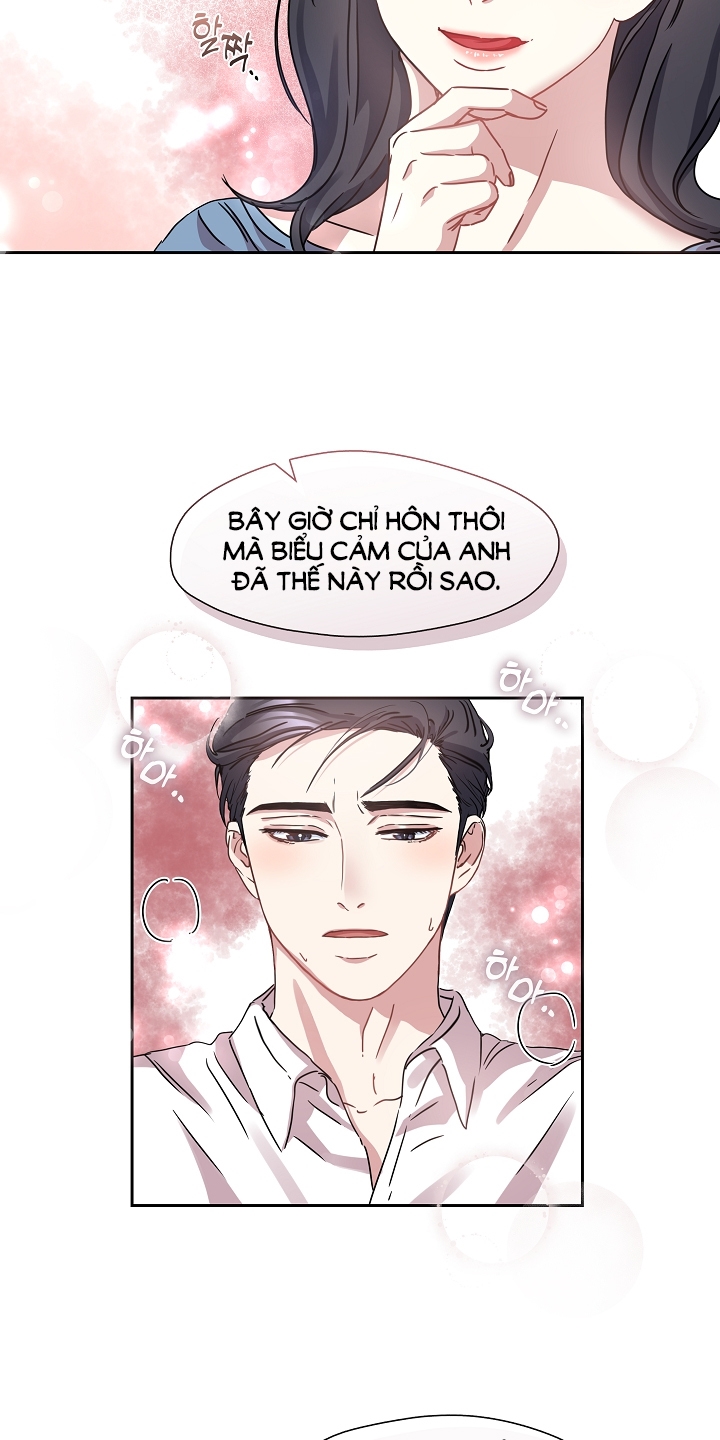 Chó Ngoan chapter 12.1 - Trang 16