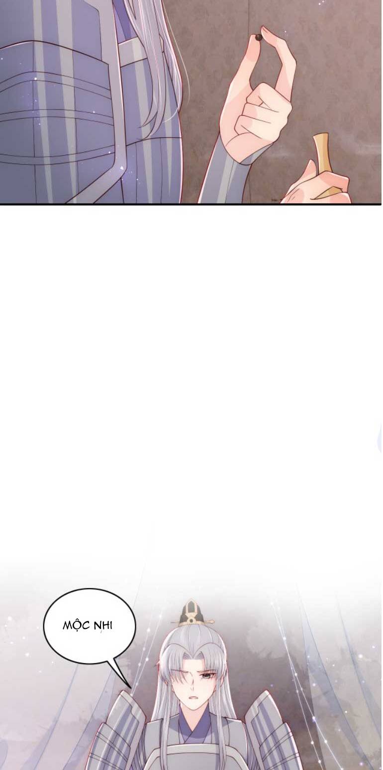 dưỡng địch vi hoạn chapter 164 21