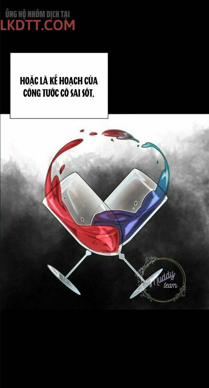 ta đã từng mong nàng biến mất chapter 9 16