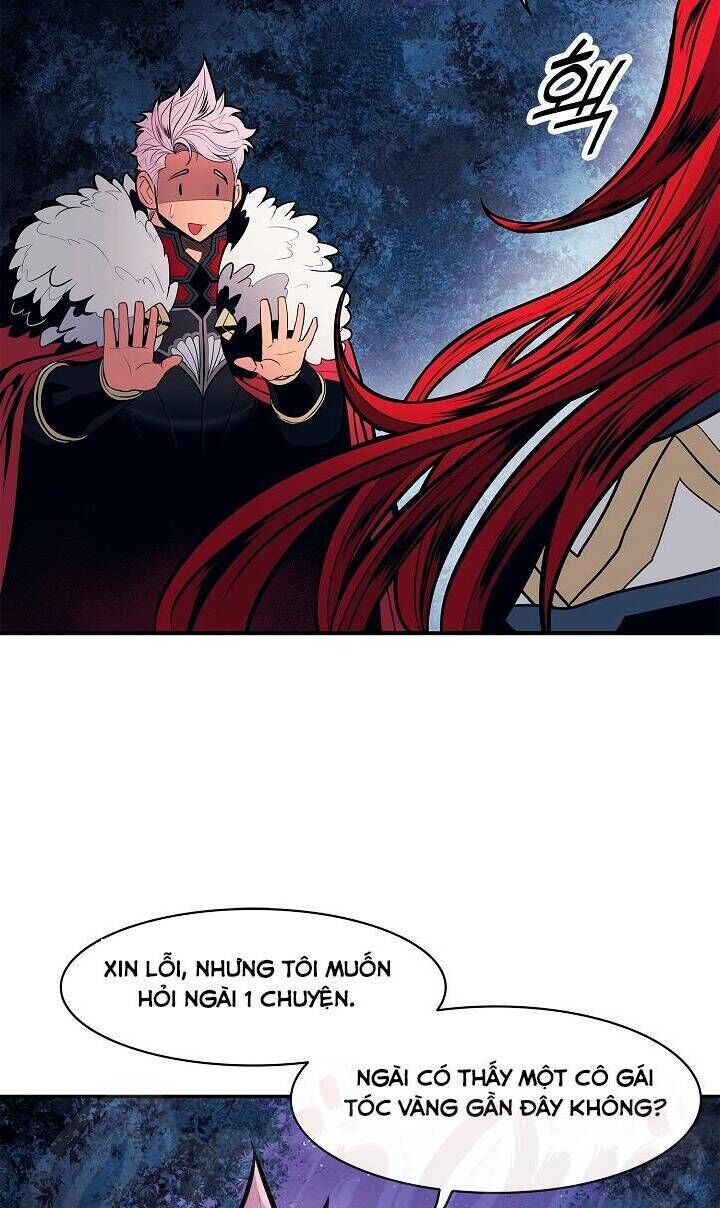 bất bại chân ma chapter 46 51