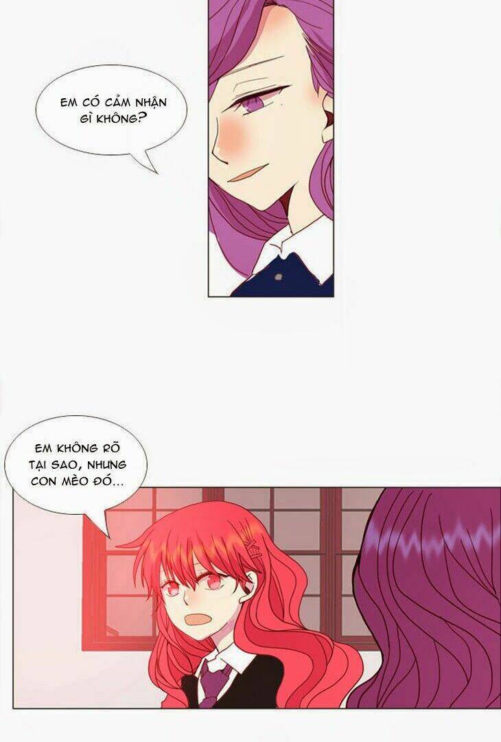 món quà từ chúa chapter 14 21