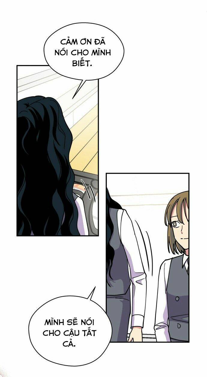 tai sói và mũ đỏ chapter 43 66