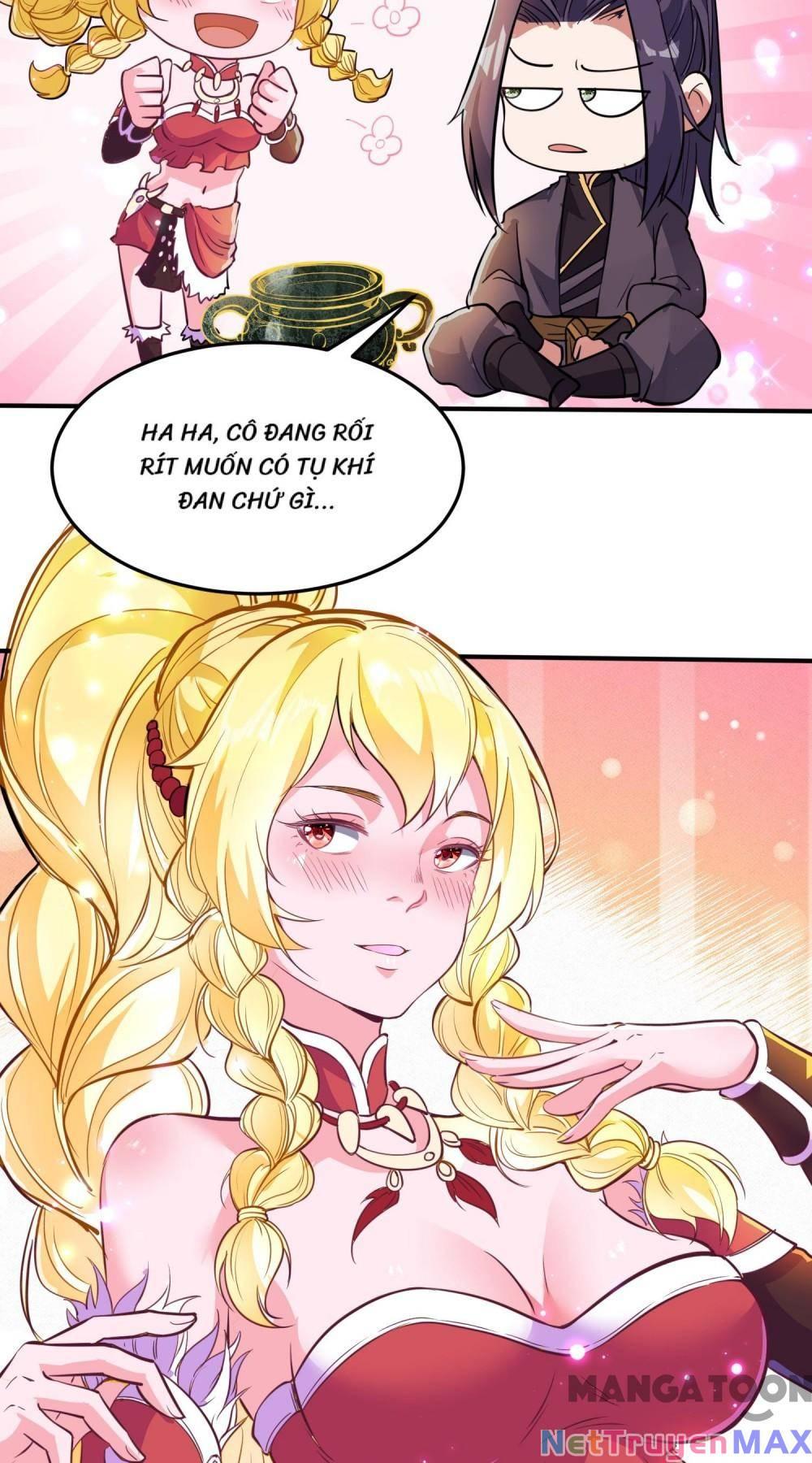 đệ nhất người ở rể chapter 237 18