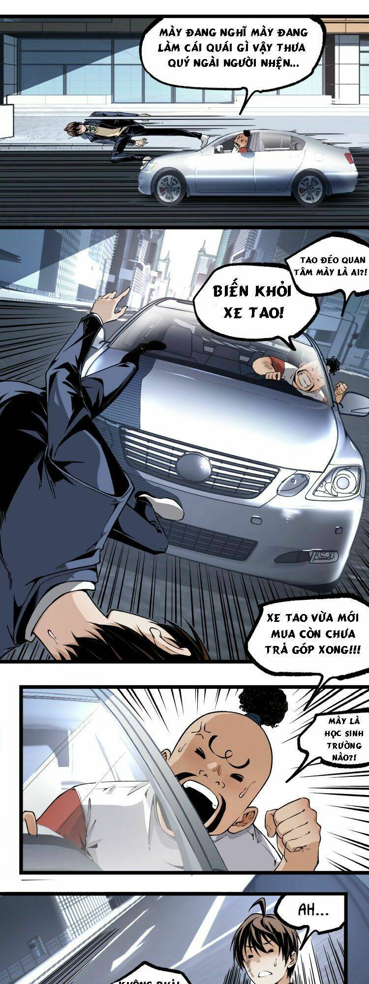 ominous liar chapter 6 18