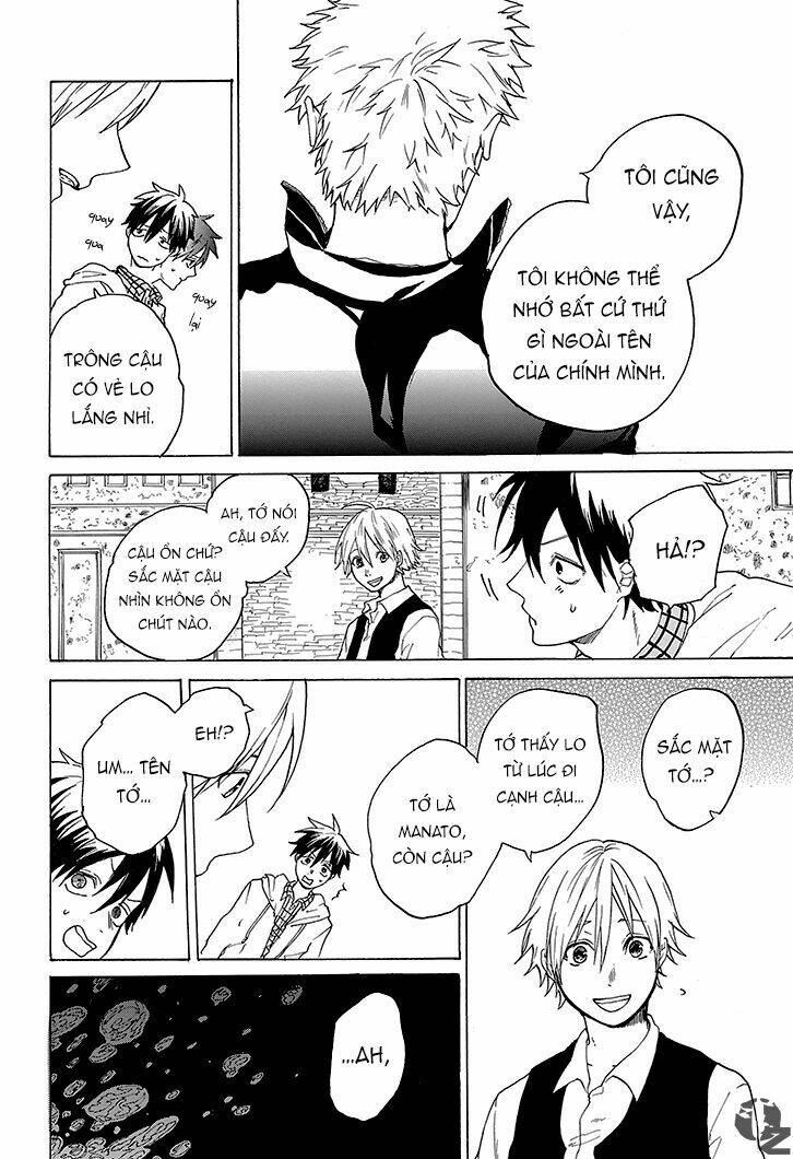 hai to gensou no grimgal chapter 1 40