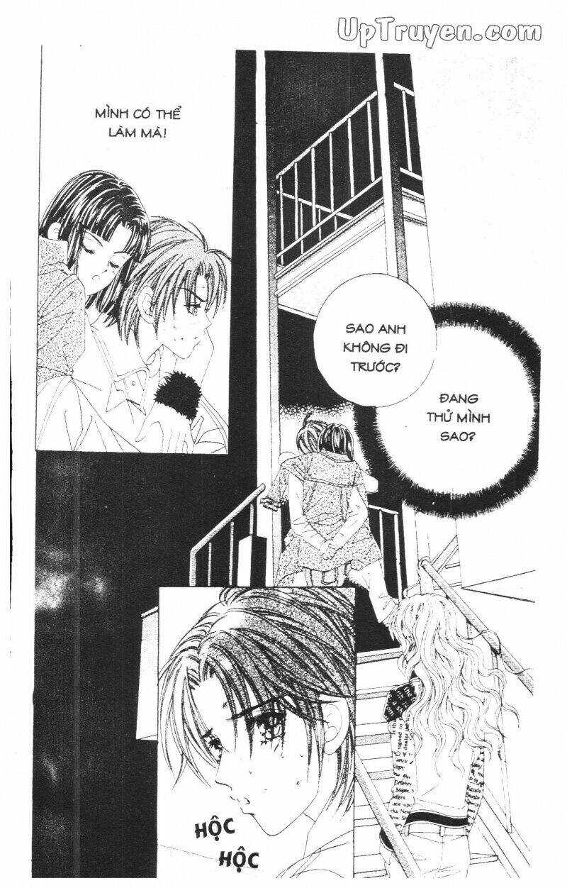 mặt nạ tình yêu chapter 63 52