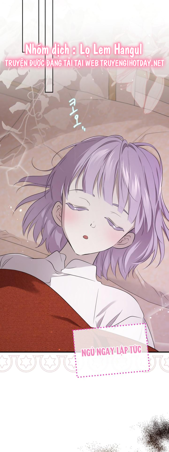 tôi là mẹ kế của nam chính chapter 108.1 46