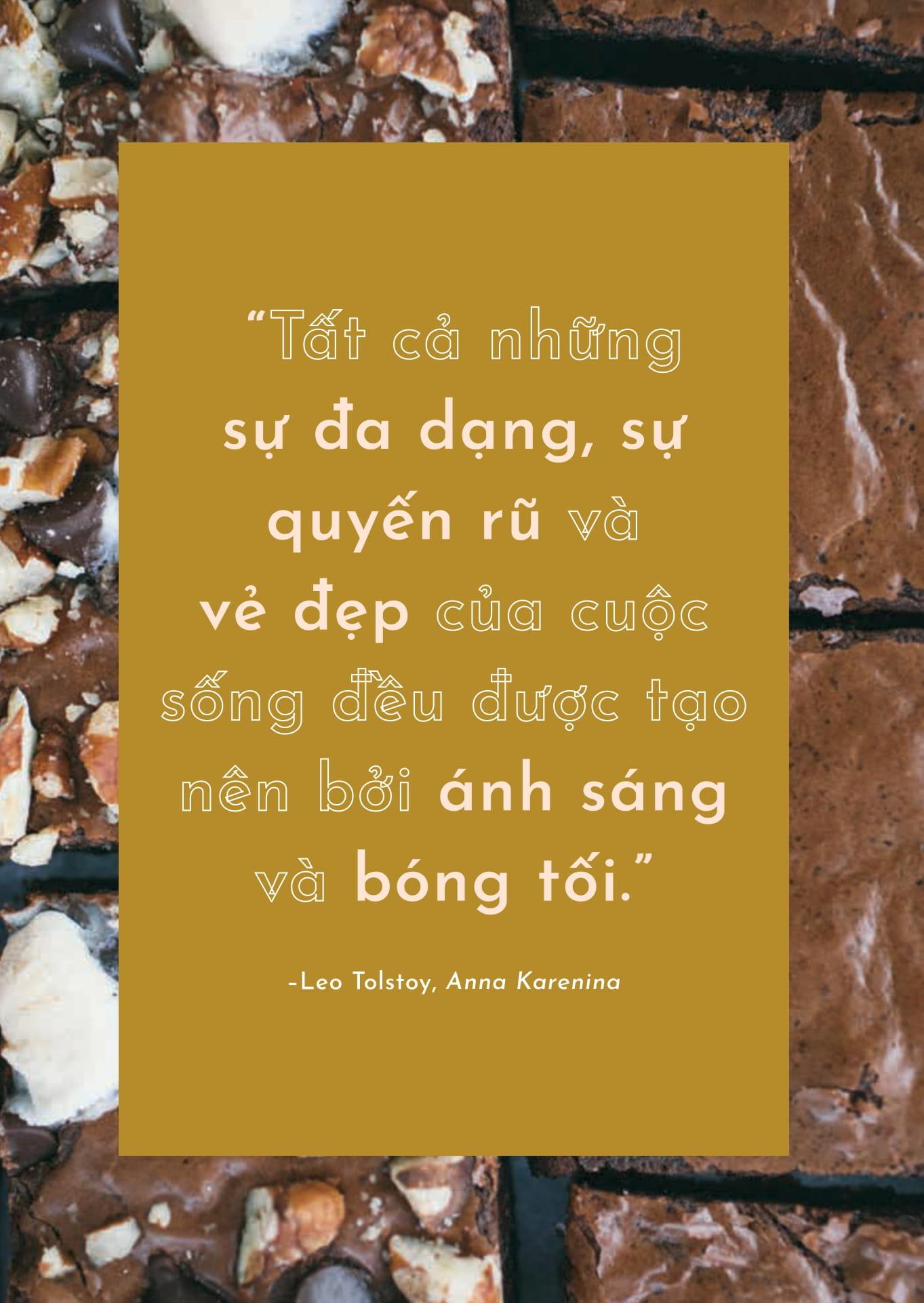 4 Mùa Cookies - 100 Công Thức Bánh Quy Siêu Dễ Làm Tại Nhà