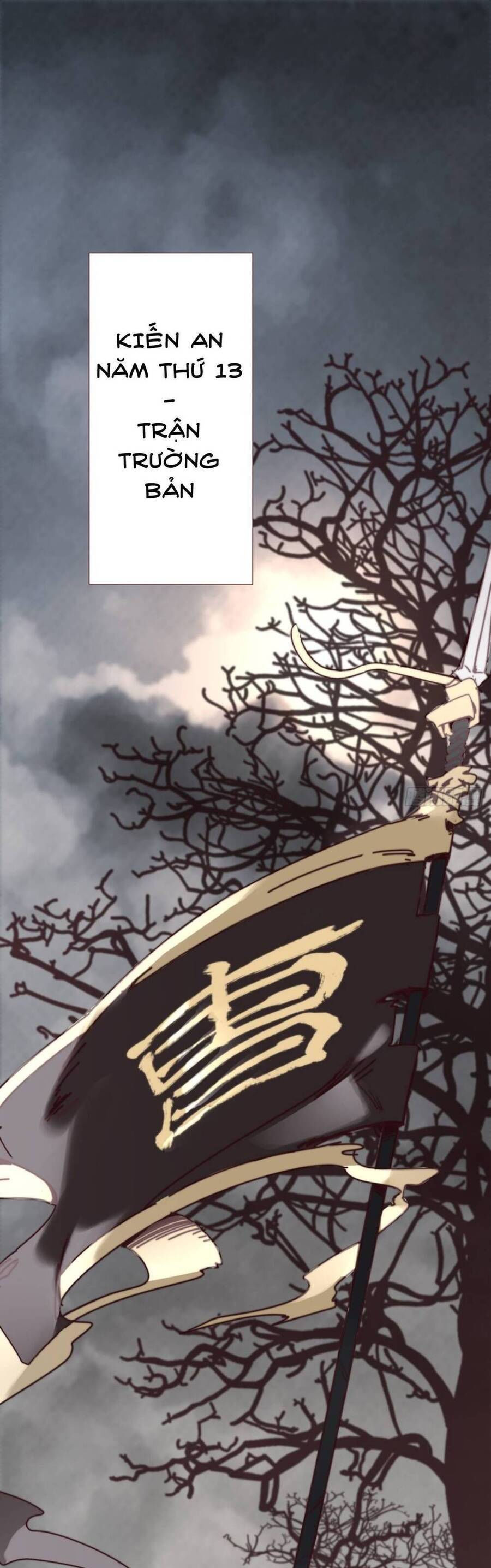 tam quốc thăng thiên ký chapter 1 1