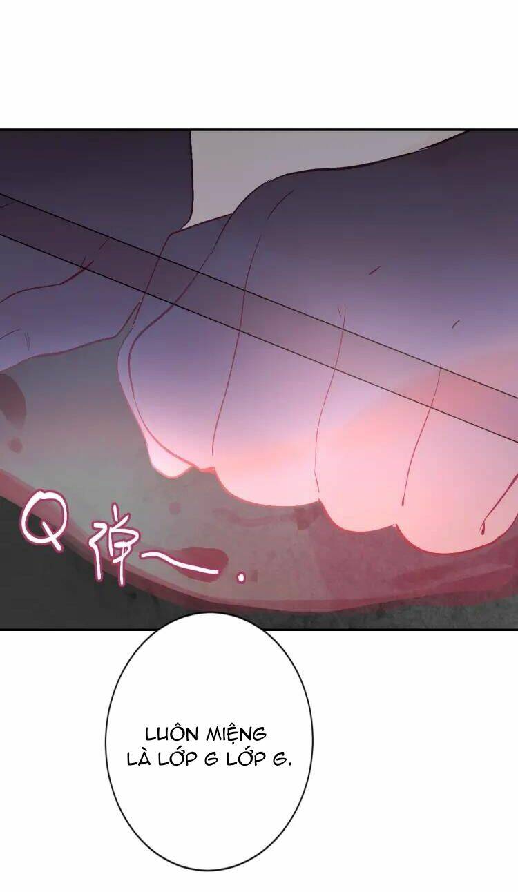 phù thủy hạng bét chapter 5 67