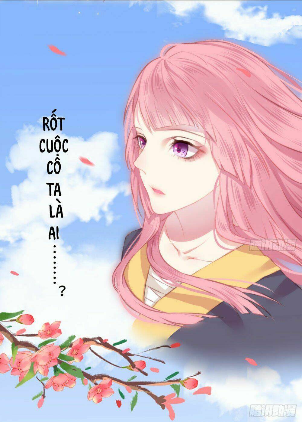 trẫm quyết định giải tán hậu cung chapter 3 12