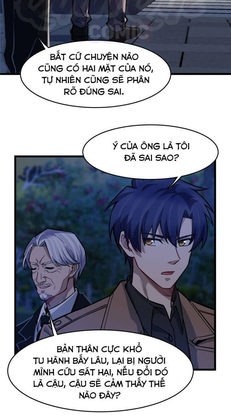 thâm dạ thư ốc chapter 67 4