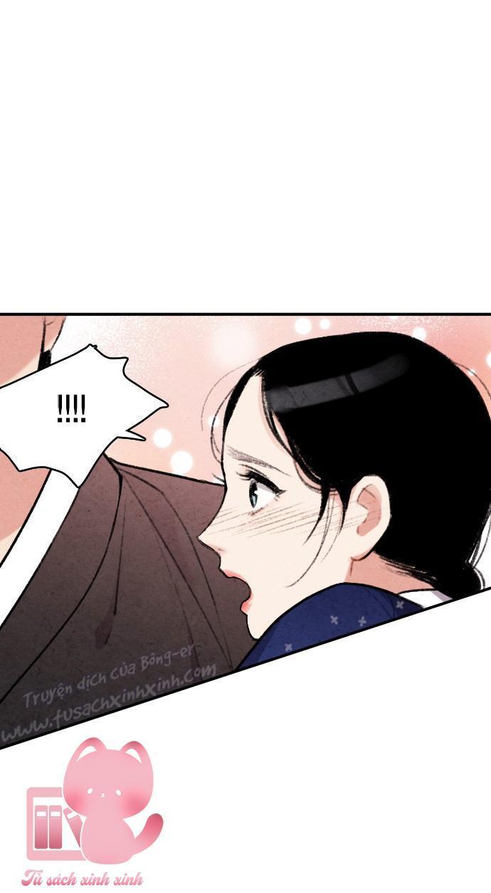 lệnh cấm hôn chapter 52 55