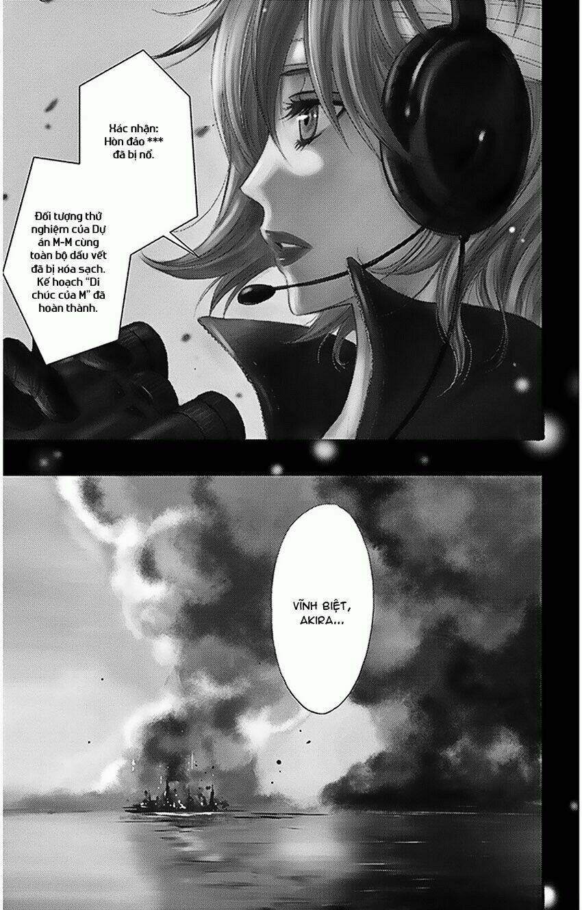 điện kích daisy chapter 75 6