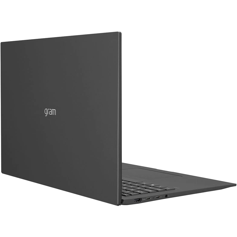 Hình ảnh Laptop LG Gram 2021 17Z90P-G.AH78A5 (Core i7-1165G7/ 16GB LPDDR4X/ 1TB SSD NVMe/ 17 WQXGA IPS/ Win10) - Hàng Chính Hãng