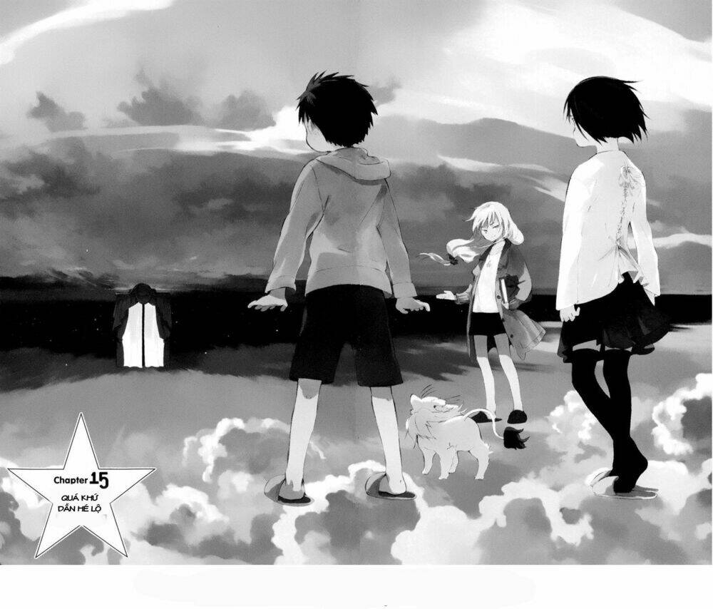 hitoribocchi no chikyuu shinryaku chapter 15 7