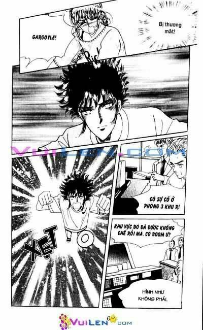 vật cản tình yêu chapter 8 6