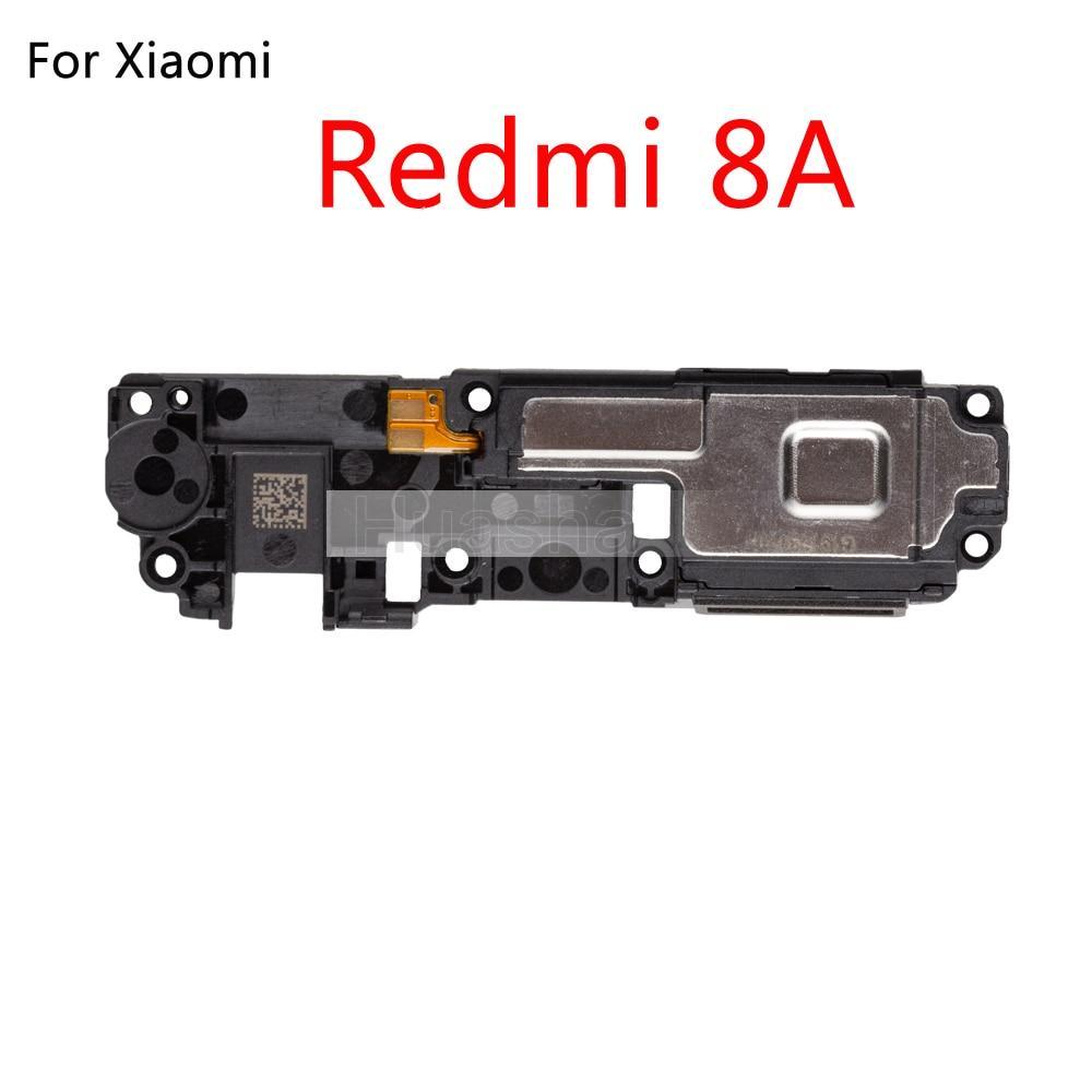 Linh Kiện Loa Âm Thanh Cho Xiaomi Redmi 8 8a Note 8 7 9 9s Pro