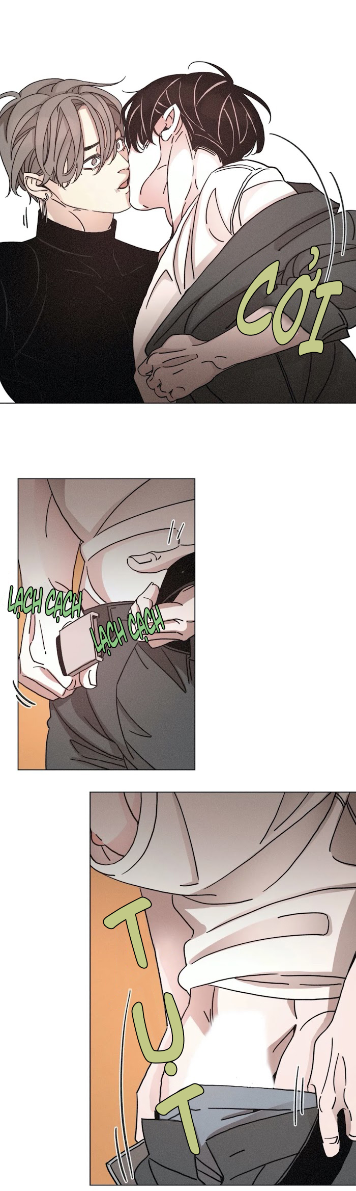 ouroboros chapter 55 9