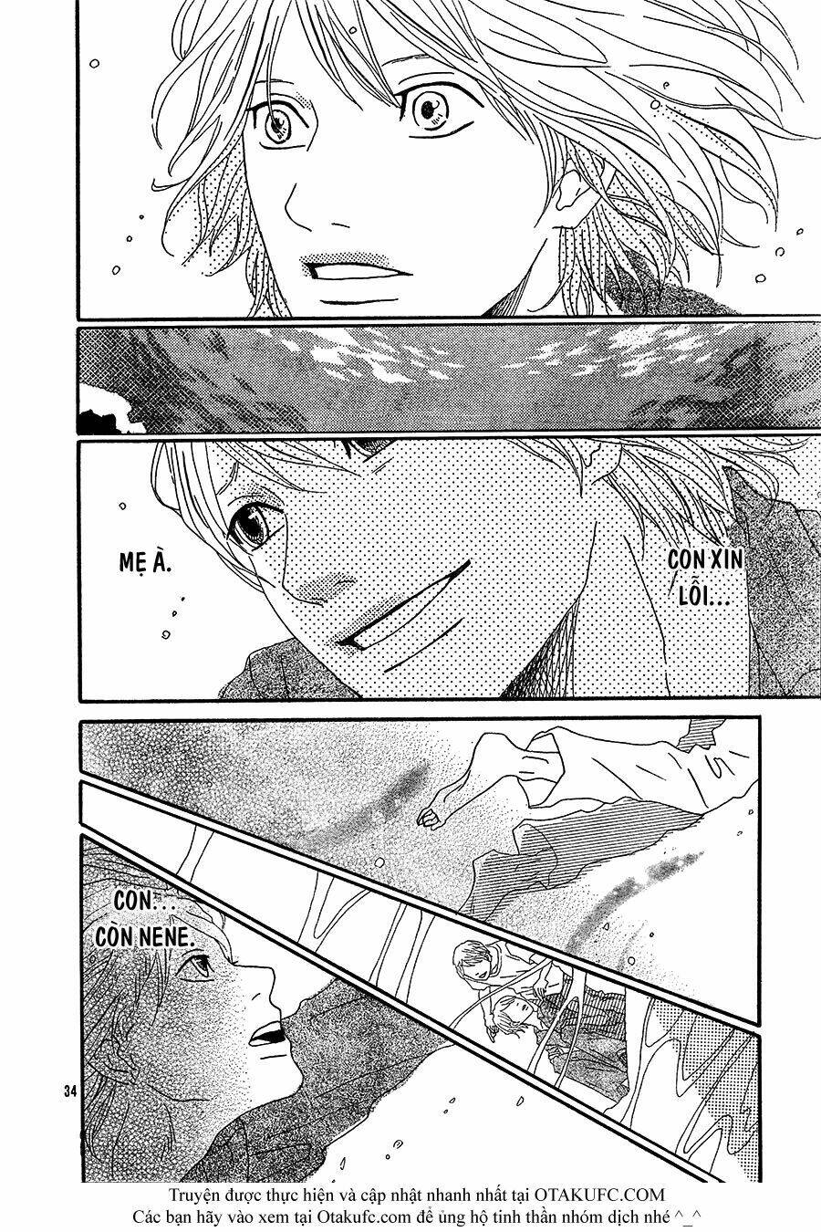 tổng hợp one shot. chapter 183 36