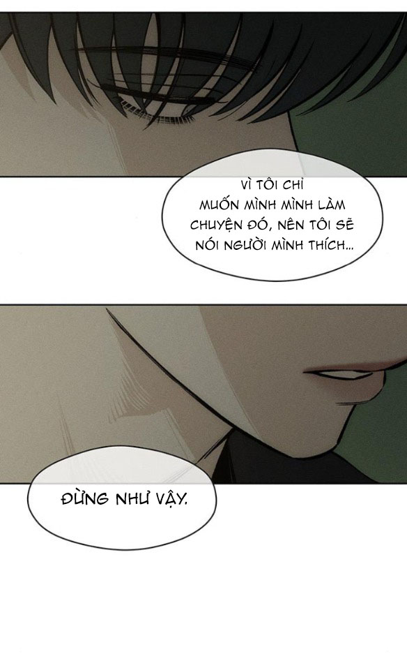 [18+] Nước Mắt Trên Đóa Hoa Tàn chapter 16.1 21
