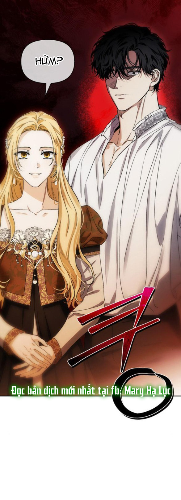 Tôi Thuần Hóa Chó Điên Của Chồng Cũ chapter 0 24