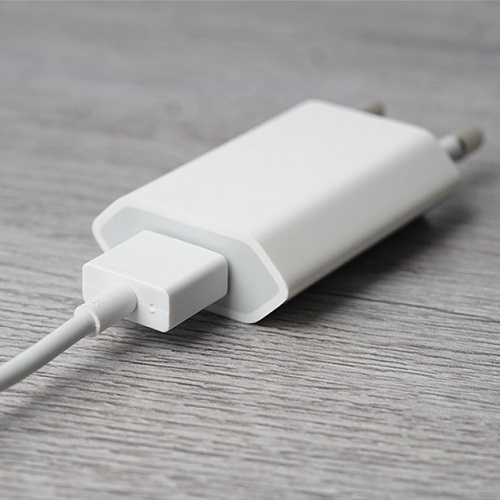 Bộ Củ Và Cáp Sạc Nhanh Lightning Dành Cho iphone