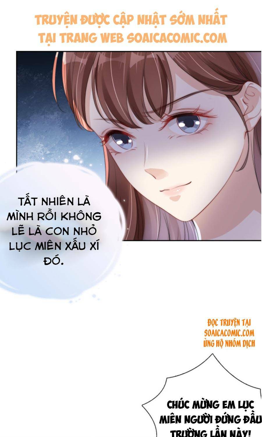 ngự tỷ toàn năng lại bị phá mã giáp chapter 26 28