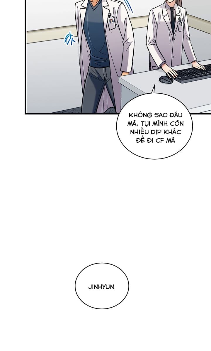 bác sĩ trùng sinh chapter 82 48