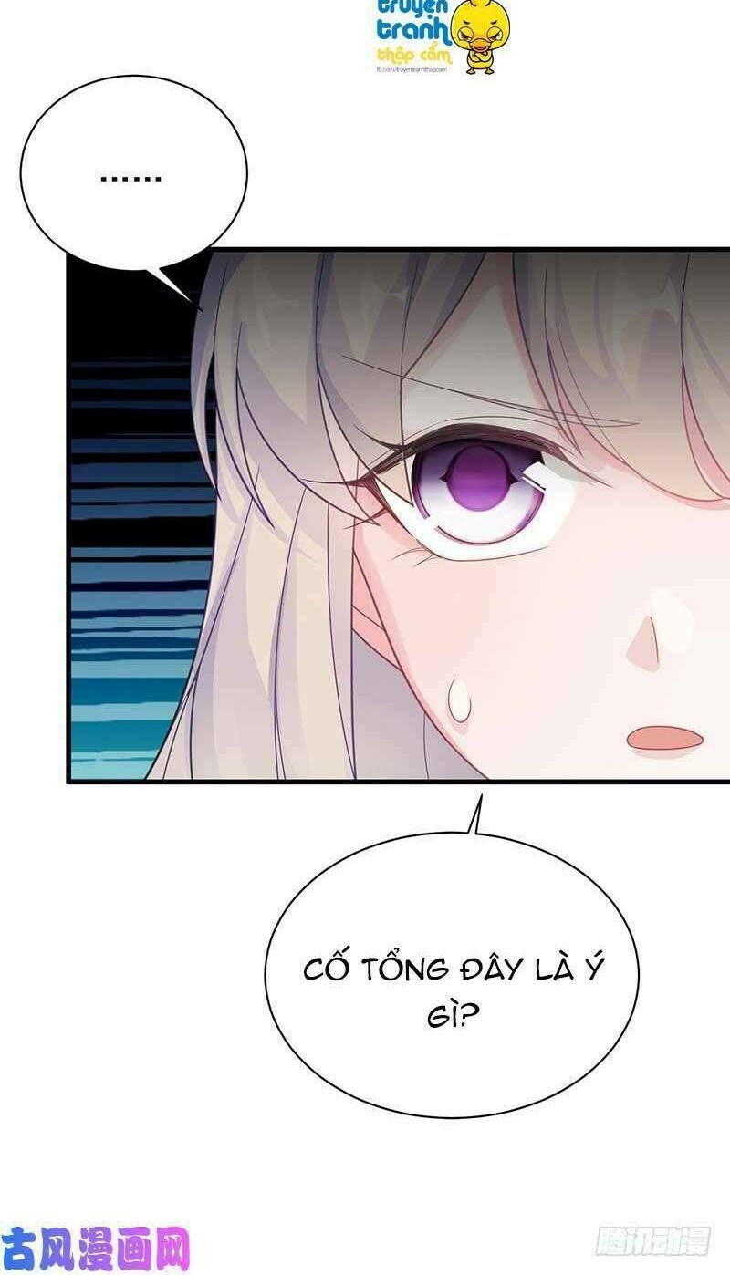 chọc tới chủ tịch tổng tài 2 chapter 64 26