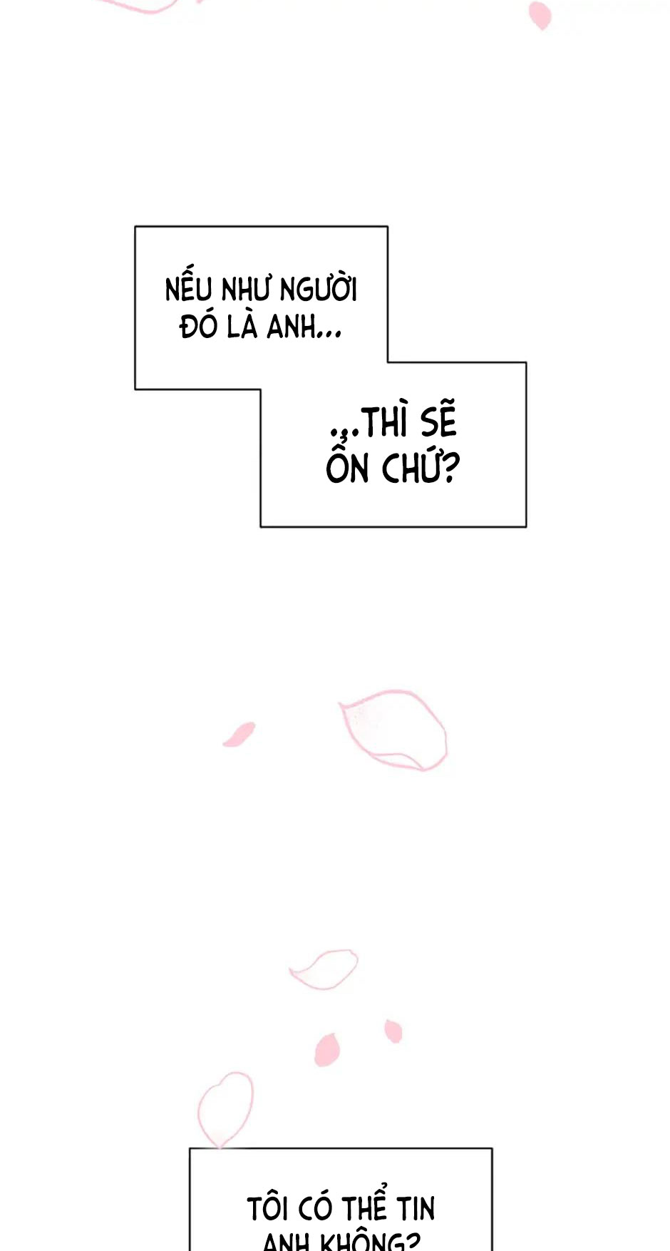 Làm Chồng Tôi Đi chapter 8.2 - Trang 5