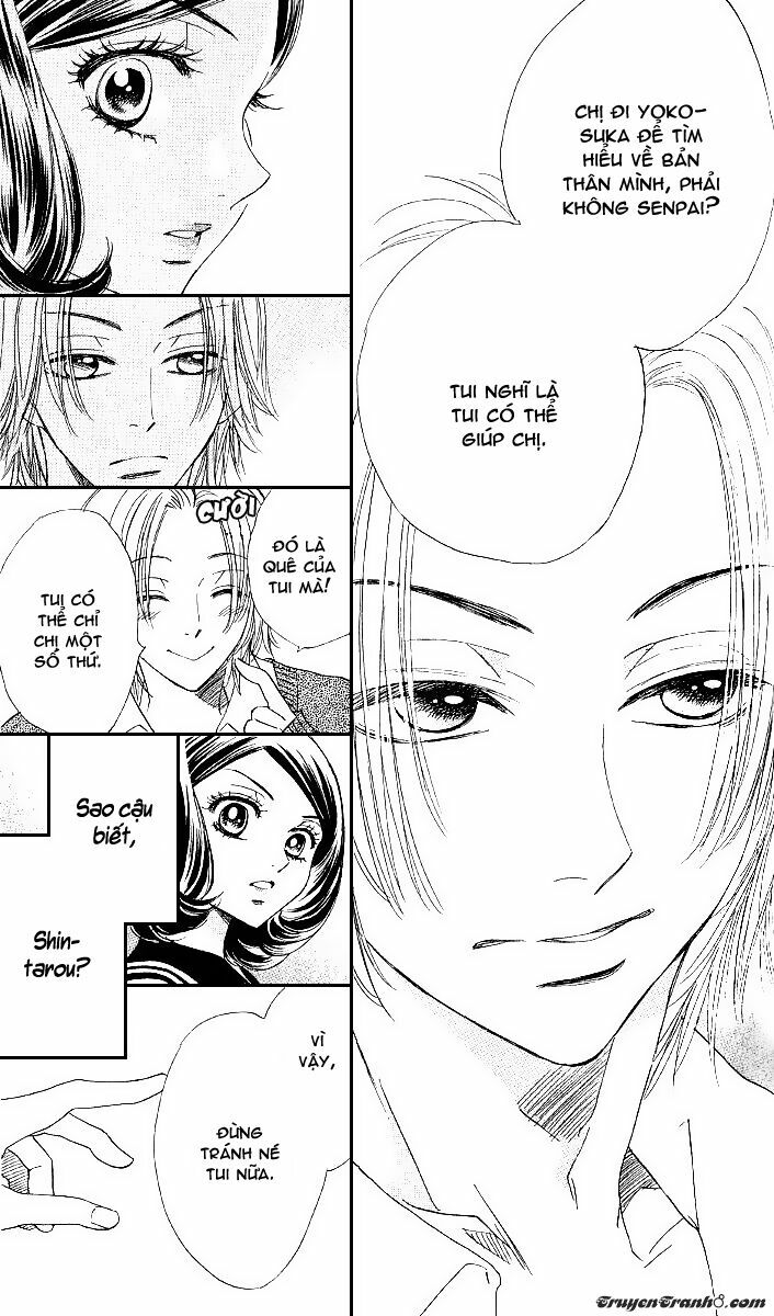 ác quỷ và bản tình ca chapter 70 20