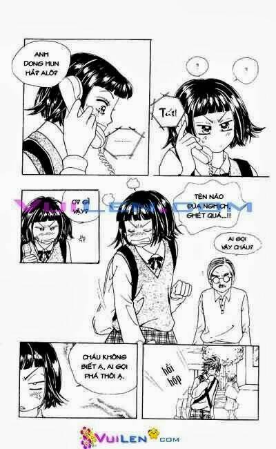 cô bé táo bạo chapter 7 96