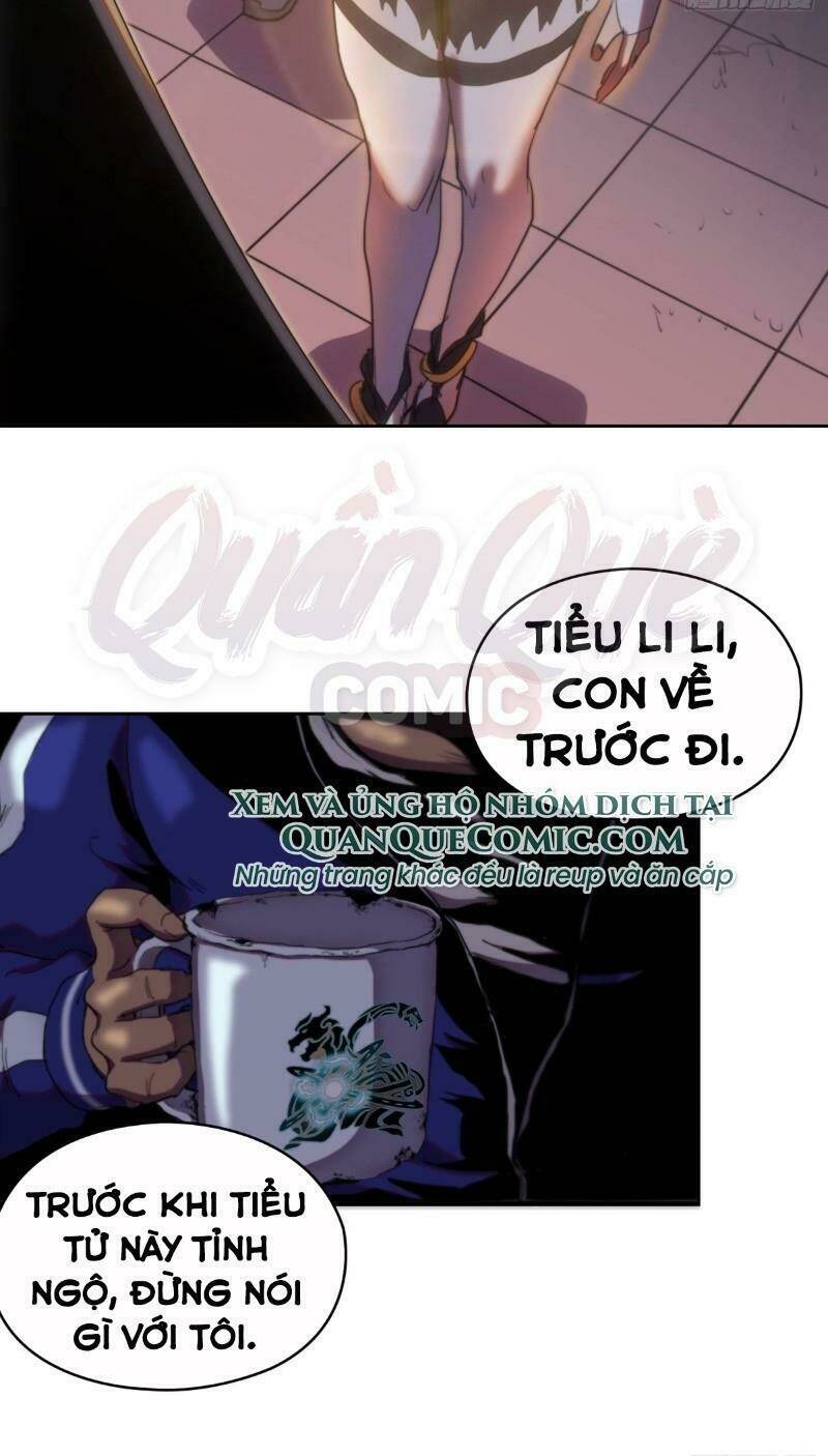 đô thị hàng thần khúc chapter 43 2