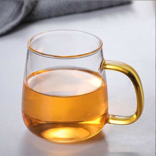 Combo 6 Ly chịu nhiệt chất liệu cao cấp 360ml