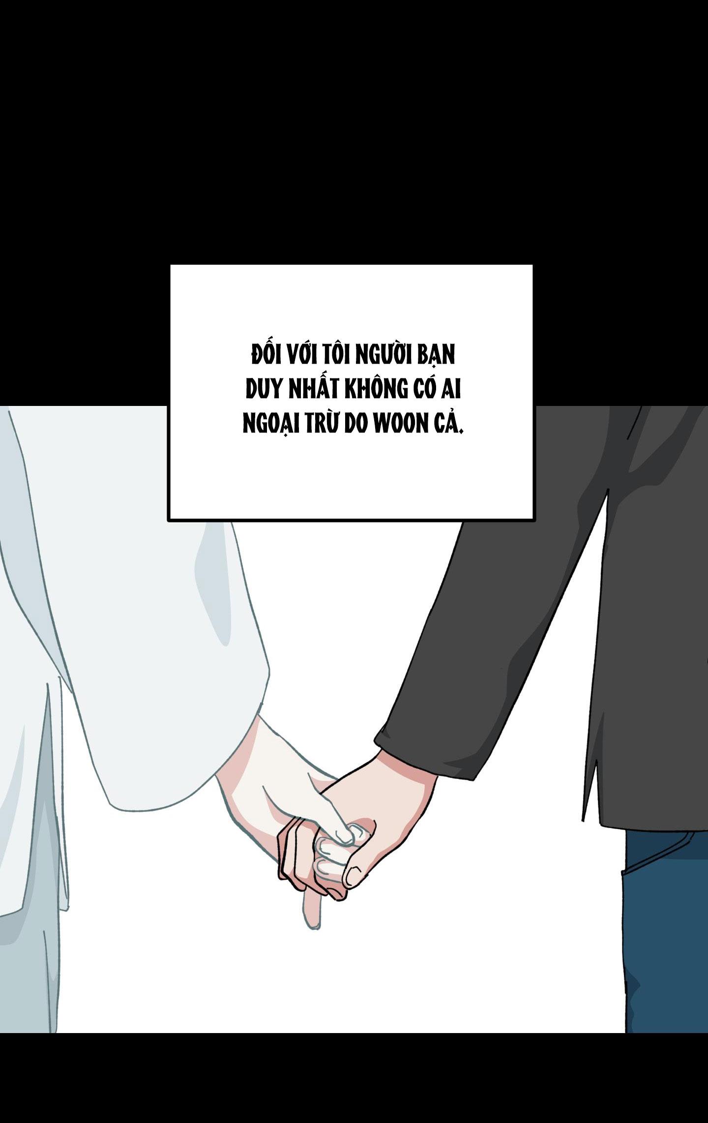 yêu tôi đi, thần hộ mệnh chapter 25 66