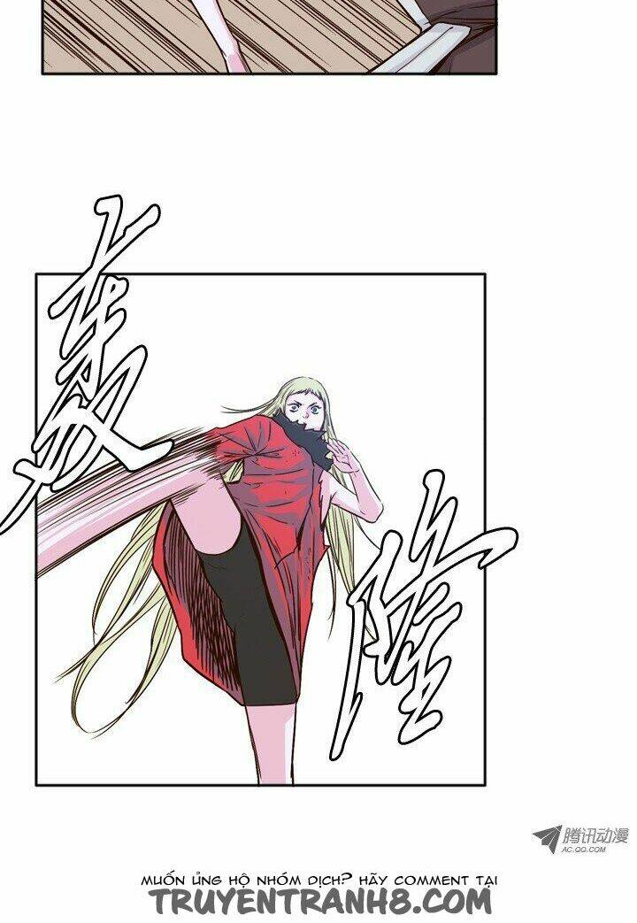 vua của vong linh chapter 83 15