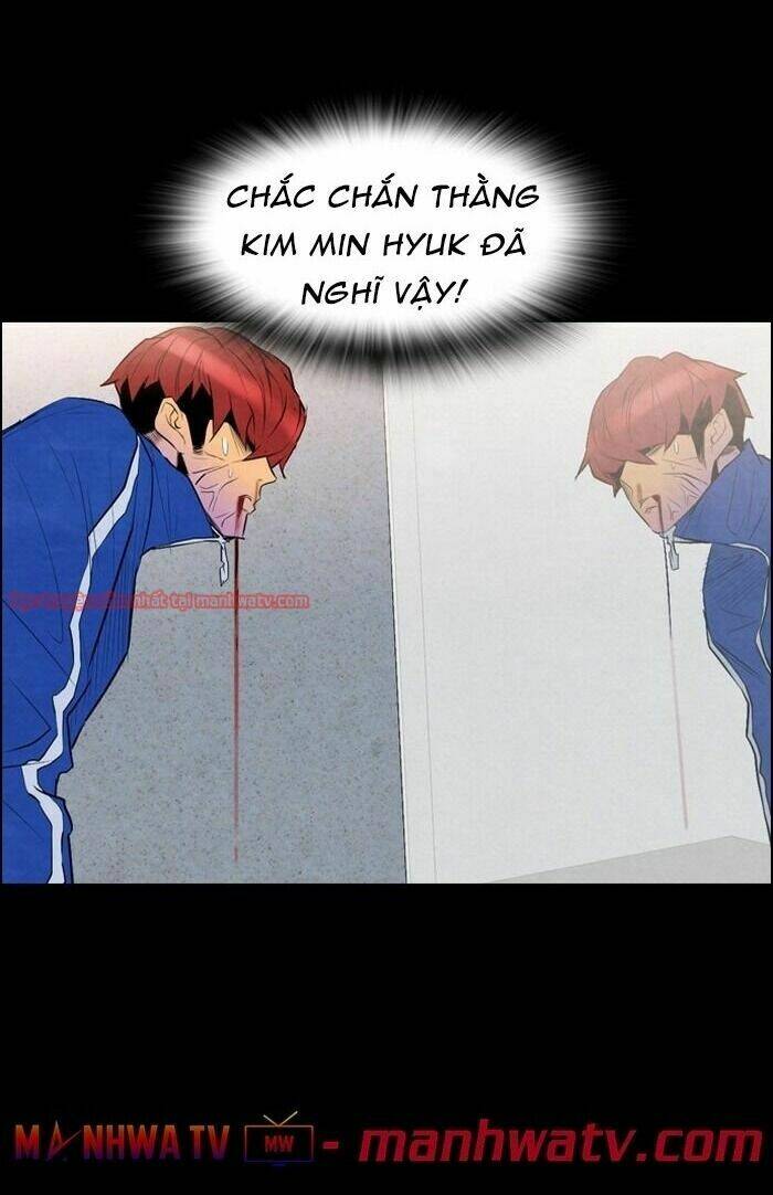 kẻ hồi sinh chapter 49 13