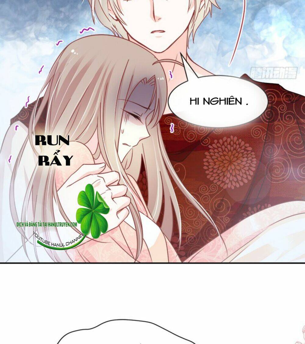 thiên hạ đệ nhất sủng phi chapter 93 10