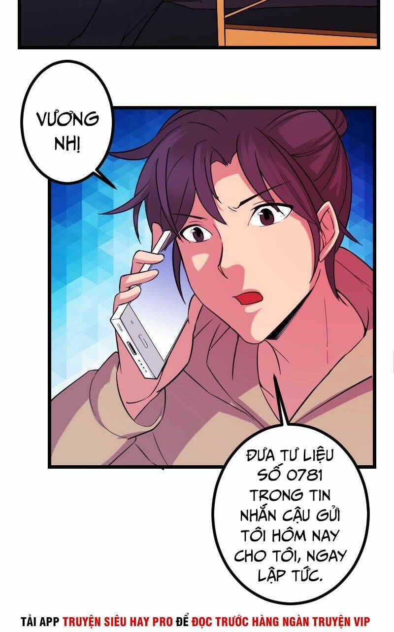 ngưu thư cung ứng thương chapter 161 22